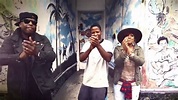 Indie 500 (Talib Kweli x 9th Wonder) - "Every Ghetto" feat. Rapsody ...