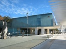 Museo Alborania. Aula del Mar: horario, precios y datos de interés ...