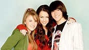 Hannah Montana (TV Show, 2006 - 2011) - MovieMeter.com