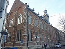 Academiegebouw Leiden University - Leiden (Zuid Holland) | Flickr