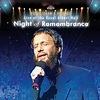 Night of Remembrance (Live at the Royal Albert Hall, 2003) by VARIOUS ...