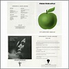 B37900 - Yoko Ono 1973 Approximately Infinite Universe Fresh From Apple ...