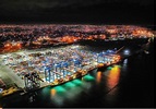 MPS Port Expansion in Tema, Ghana - STC
