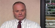 Creed Bratton was almost written off The Office during show's second season
