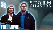 Storm Chasers: Revenge Of The Twister (1998) | Kelly McGillis | Wolf ...