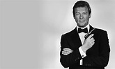 Famoso por papel de James Bond, Roger Moore morre aos 89 anos | Jovem Pan