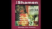 The SHAMEN – Strange Day Dreams – 1988 – Full album – Vinyl - YouTube