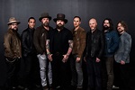 Zac Brown Band's Coy Bowles Talks 'Welcome Home,' Chris Cornell and ...