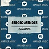 Sergio Mendes* - Magalenha (1992, Vinyl) | Discogs