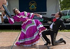 Mexican Hat Dance | Martin Saunders | Flickr