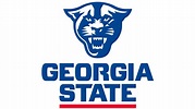 Georgia State Panthers Logo, symbol, meaning, history, PNG, brand