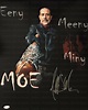 Poster Autografo Jeffrey Dean Morgan The Walking Dead Negan - $ 4,999. ...