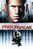 Prison Break – 1ª Temporada - Dublado - Séries Mega BR