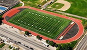 Abraham Lincoln H.S., Denver, CO - Academy Sports Turf