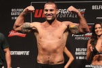 mauricio-rua-ufc-fight-night-106-ceremonial-weigh-ins | MMA Junkie