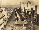 Viejas fotos históricas de la Habana, Cuba en el pasado