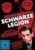 Geheimbund Schwarze Legion: Amazon.de: Humphrey Bogart, Dick Foran ...