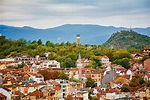 Thracian Valley Wine Region, Bulgaria | Winetourism