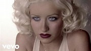 Christina Aguilera - Hurt (Official Video) - YouTube