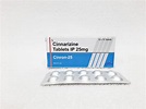 (Cinron-25 Tab) Cinnarizine 25mg Tablet | Orion Life Science