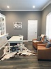 Sherwin Williams Dovetail Grey Home Office Paint Color # ...