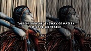 Tarsem (Avatar: The Way Of Water) Twixtor Scenepack - YouTube