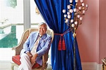 Carleton Varney, ‘Mr. Color’ of interior design, dies at 85 - The ...