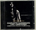 Charlotte Gainsbourg – Stage Whisper (2011, CD) - Discogs