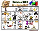 2021 National Food Holidays Printable | Calendar Template Printable