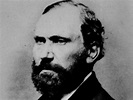 Allan Pinkerton born 1819 | The Courier Mail