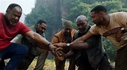'Da 5 Bloods: Hermanos de armas', de Spike Lee, la mejor película de ...