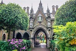 Things to do in Highgate, London - travel guide - CK Travels