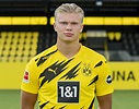 Erling Haaland 'not going anywhere' despite being 'a dream for many ...