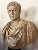 Marcus Vipsanius Agrippa (63-12 BC); right-hand man and trusted general ...
