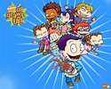 List of All Grown Up! characters | Nickelodeon | Fandom powered by Wikia