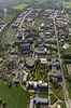 Dortmund von oben - Campus Nord der Technischen Universität in Dortmund ...