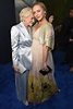 Pictured: Glenn Close and Annie Maude Starke | Best Pictures From the ...