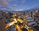 Belo Horizonte – the most beautiful horizon of Brazil – Tourist ...
