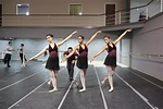 Academia de Ballet de Moscú presenta hoy Concierto coreográfico 2014 ...