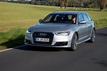 AUDI A6 Avant Specs & Photos - 2014, 2015, 2016, 2017, 2018 - autoevolution