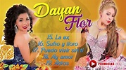 Dayan Flor ( GRANDES EXITOS ) Parte 4 MP3 - YouTube