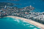 Manly Beach | Attraction Tour | Manly