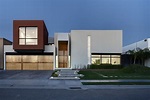 Cube House | Modern architecture design, Facade house, House designs ...