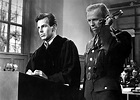 ‘Judgment at Nuremberg’ more timely than ever