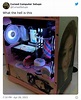 These Computer Setups Are Cursed! (30 PICS) - Izismile.com