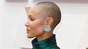 Jada Pinkett Smith hair loss: everything she's said about 'terrifying ...