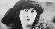 Female Poets of The First World War: Elizabeth Bibesco, Princess (1897 – 1945) – British writer ...