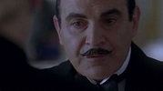 Agatha Christie's Poirot: Five Little Pigs Preview - YouTube