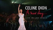Celine Dion - A New Day (2007) DVD |Live In Las Vegas | Full Concert ...