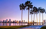 San Diego Tipps: Eine Reise nach America's Finest City - Urlaubstracker.at